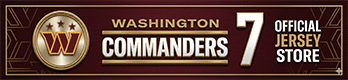 Commanders Store