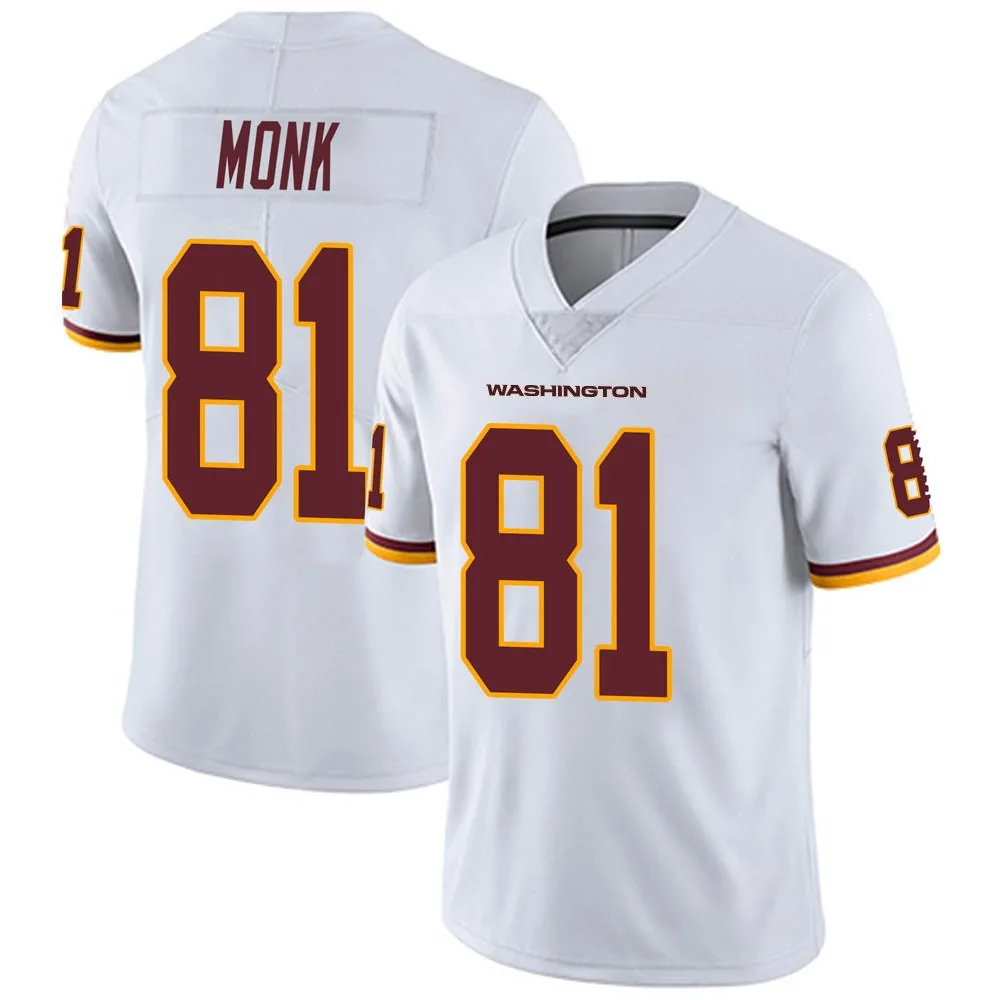 Men's Washington Commanders Art Monk Nike Vapor Untouchable Limited White Jersey Men's Washington Commanders Art Monk Nike Vapor Untouchable Limited White Jersey