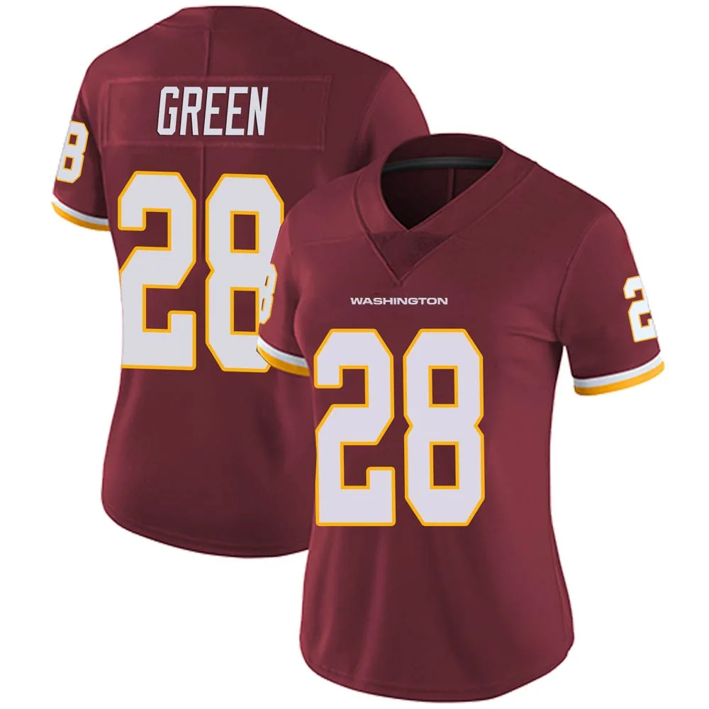 Women's Washington Commanders Darrell Green Nike Burgundy Team Color Vapor Untouchable Limited Jersey Women's Washington Commanders Darrell Green Nike Burgundy Team Color Vapor Untouchable Limited Jersey