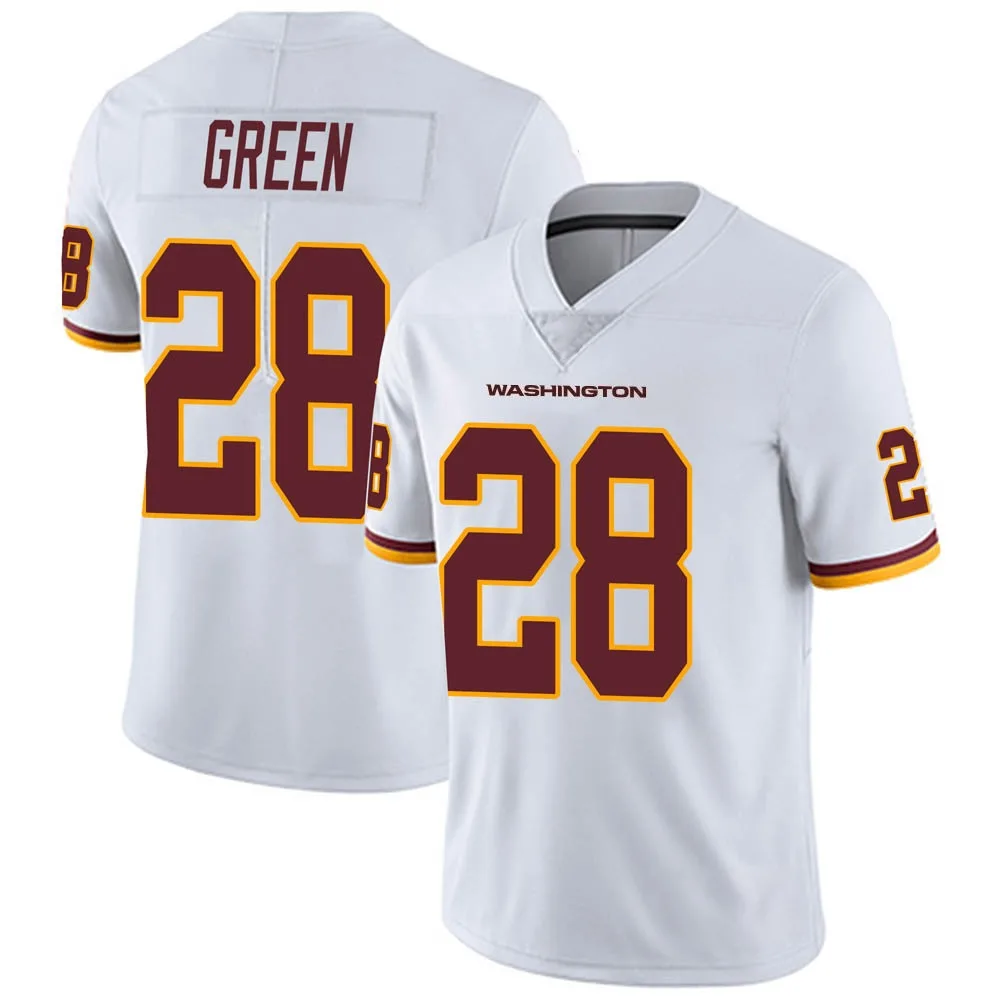 Youth Washington Commanders Darrell Green Nike Vapor Untouchable Limited White Jersey Youth Washington Commanders Darrell Green Nike Vapor Untouchable Limited White Jersey