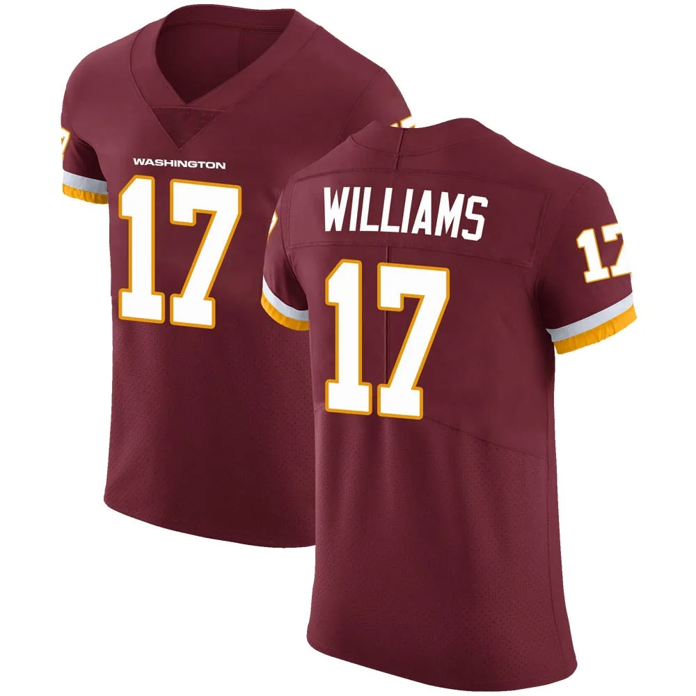 Men's Washington Commanders Doug Williams Nike Burgundy Team Color Vapor Untouchable Elite Jersey Men's Washington Commanders Doug Williams Nike Burgundy Team Color Vapor Untouchable Elite Jersey