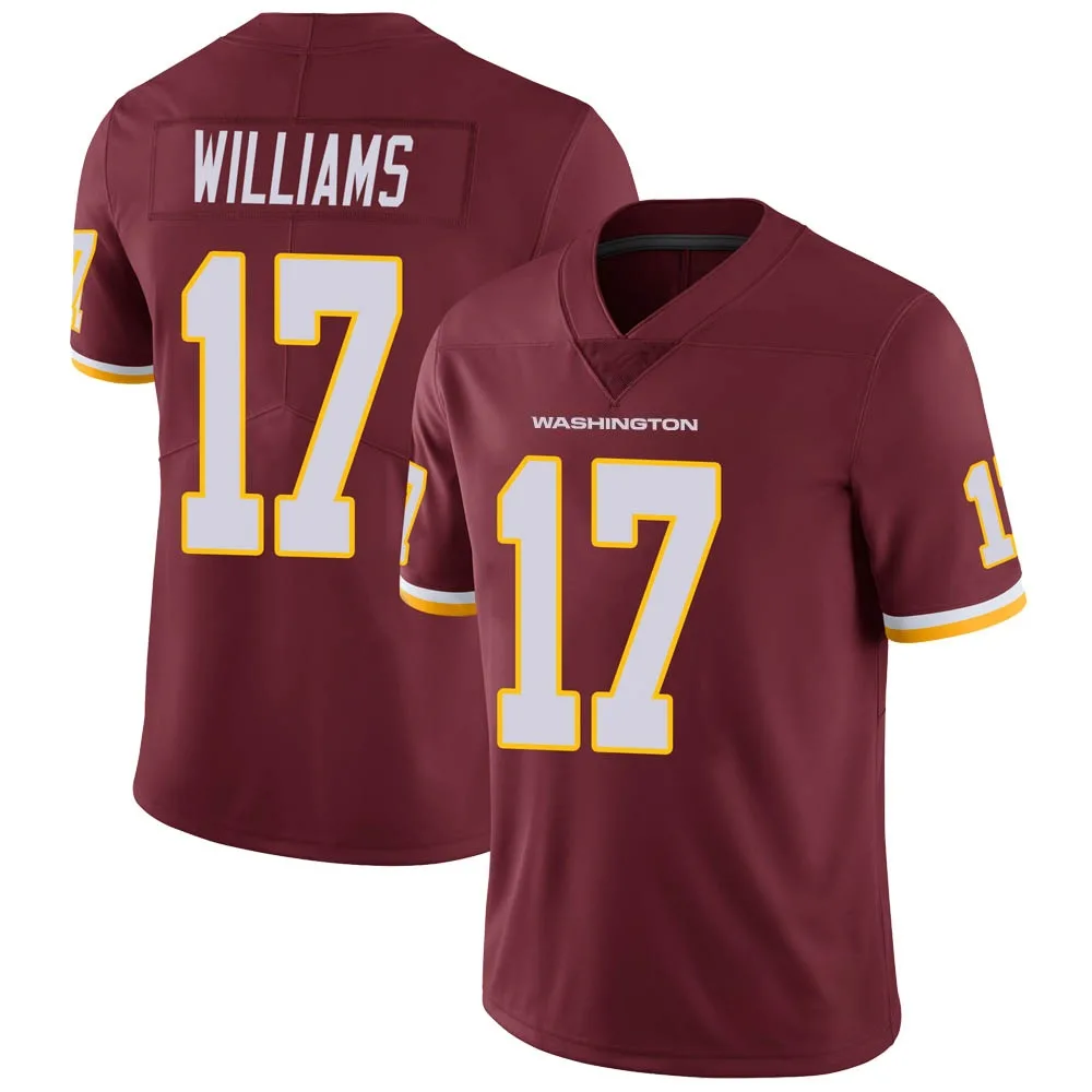Men's Washington Commanders Doug Williams Nike Burgundy Team Color Vapor Untouchable Limited Jersey Men's Washington Commanders Doug Williams Nike Burgundy Team Color Vapor Untouchable Limited Jersey