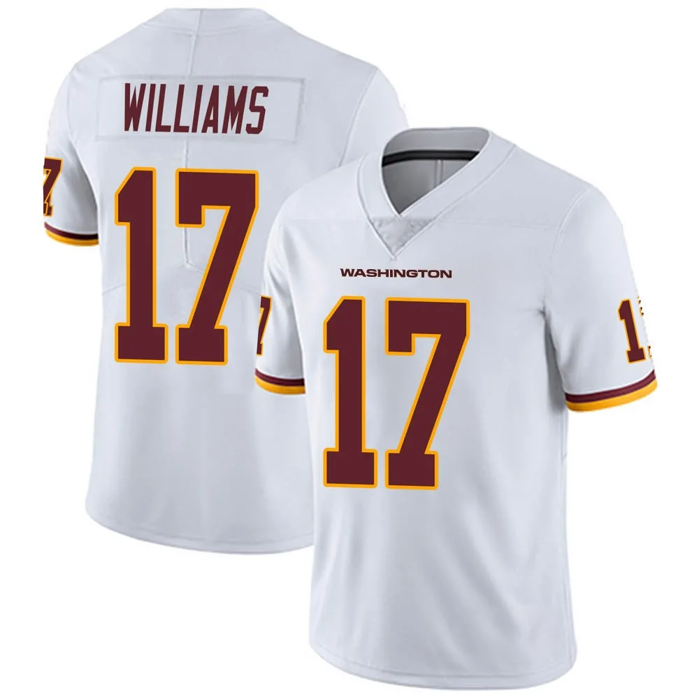 Youth Washington Commanders Doug Williams Nike Vapor Untouchable Limited White Jersey Youth Washington Commanders Doug Williams Nike Vapor Untouchable Limited White Jersey