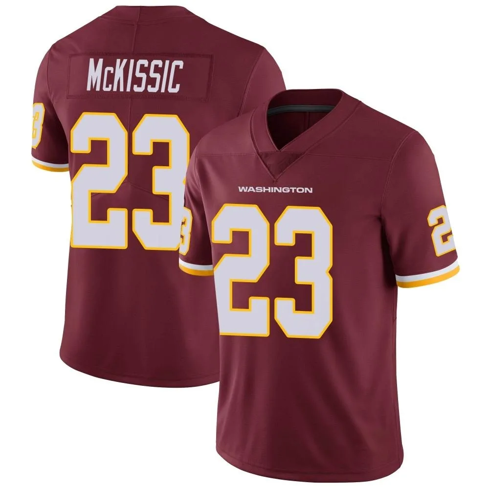 Youth Washington Commanders J.d. Mckissic Nike Burgundy Team Color Vapor Untouchable Limited Jersey Youth Washington Commanders J.d. Mckissic Nike Burgundy Team Color Vapor Untouchable Limited Jersey