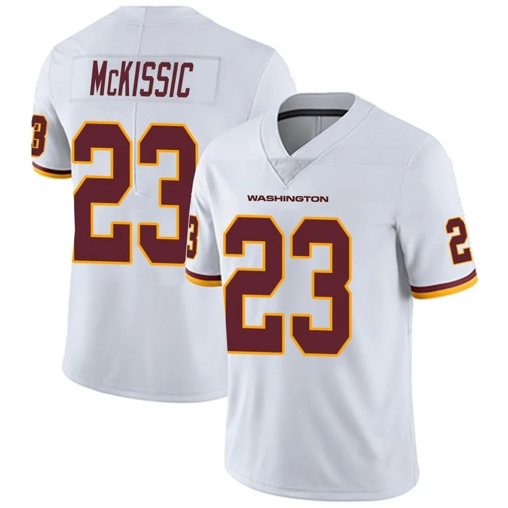 Youth Washington Commanders J.d. Mckissic Nike Vapor Untouchable Limited White Jersey Youth Washington Commanders J.d. Mckissic Nike Vapor Untouchable Limited White Jersey