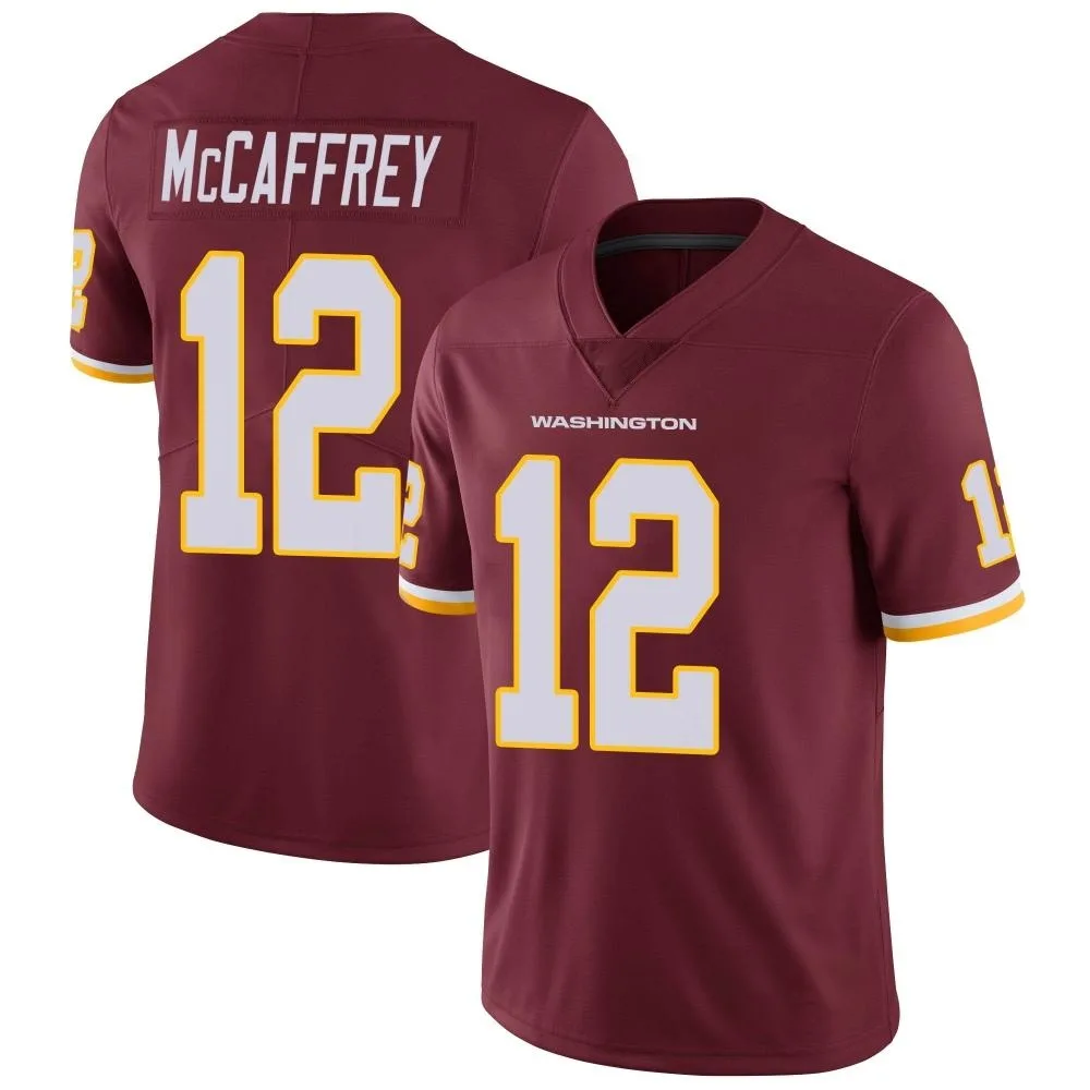 Youth Washington Commanders Luke Mccaffrey Nike Burgundy Team Color Vapor Untouchable Limited Jersey Youth Washington Commanders Luke Mccaffrey Nike Burgundy Team Color Vapor Untouchable Limited Jersey
