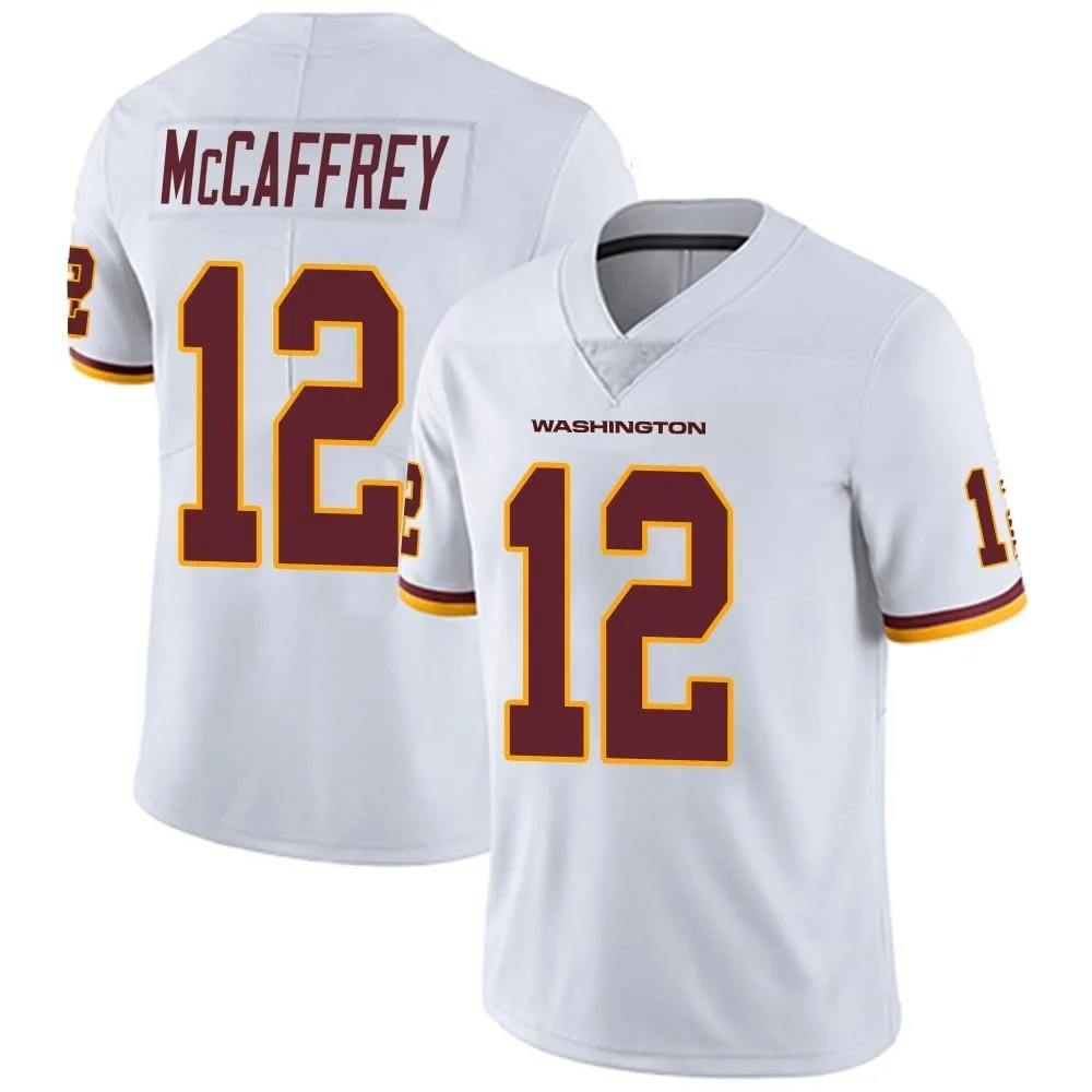 Youth Washington Commanders Luke Mccaffrey Nike Vapor Untouchable Limited White Jersey Youth Washington Commanders Luke Mccaffrey Nike Vapor Untouchable Limited White Jersey