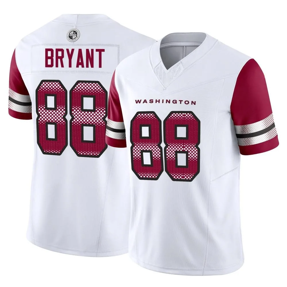 Men's Washington Commanders Martavis Bryant Nike Vapor F.U.S.E. Limited White Jersey Men's Washington Commanders Martavis Bryant Nike Vapor F.U.S.E. Limited White Jersey