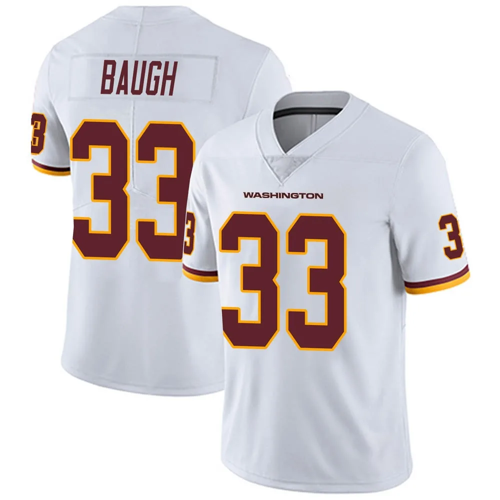 Youth Washington Commanders Sammy Baugh Nike Vapor Untouchable Limited White Jersey Youth Washington Commanders Sammy Baugh Nike Vapor Untouchable Limited White Jersey