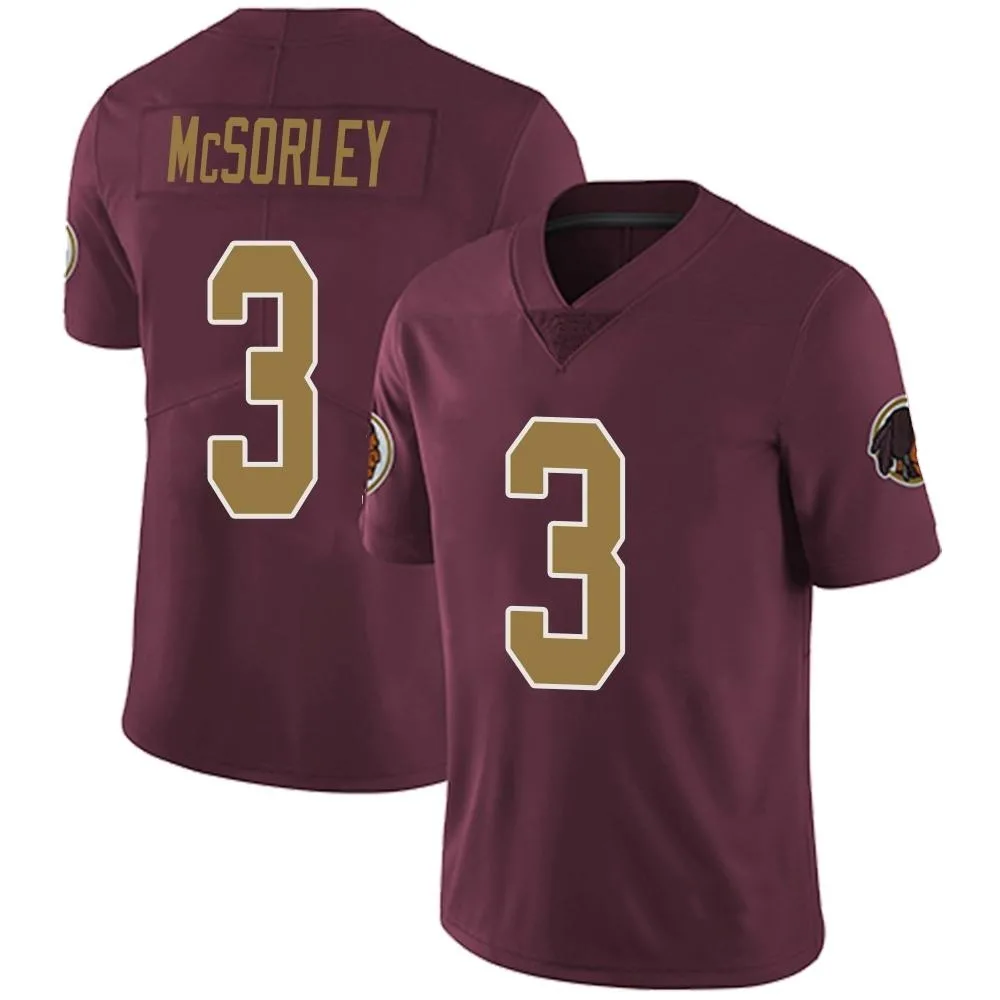 Youth Washington Commanders Trace Mcsorley Nike Burgundy Alternate Vapor Untouchable Limited Jersey Youth Washington Commanders Trace Mcsorley Nike Burgundy Alternate Vapor Untouchable Limited Jersey